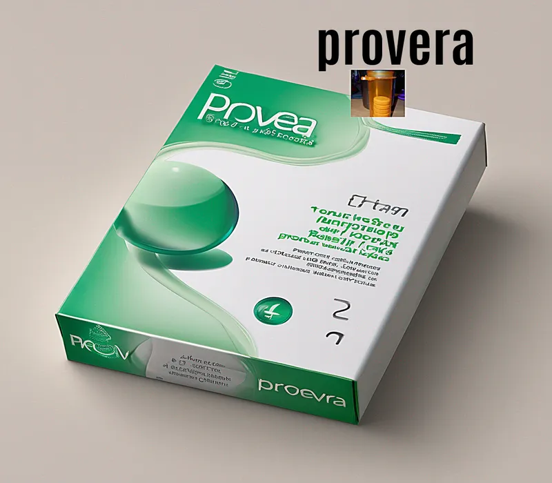 Provera kostnad